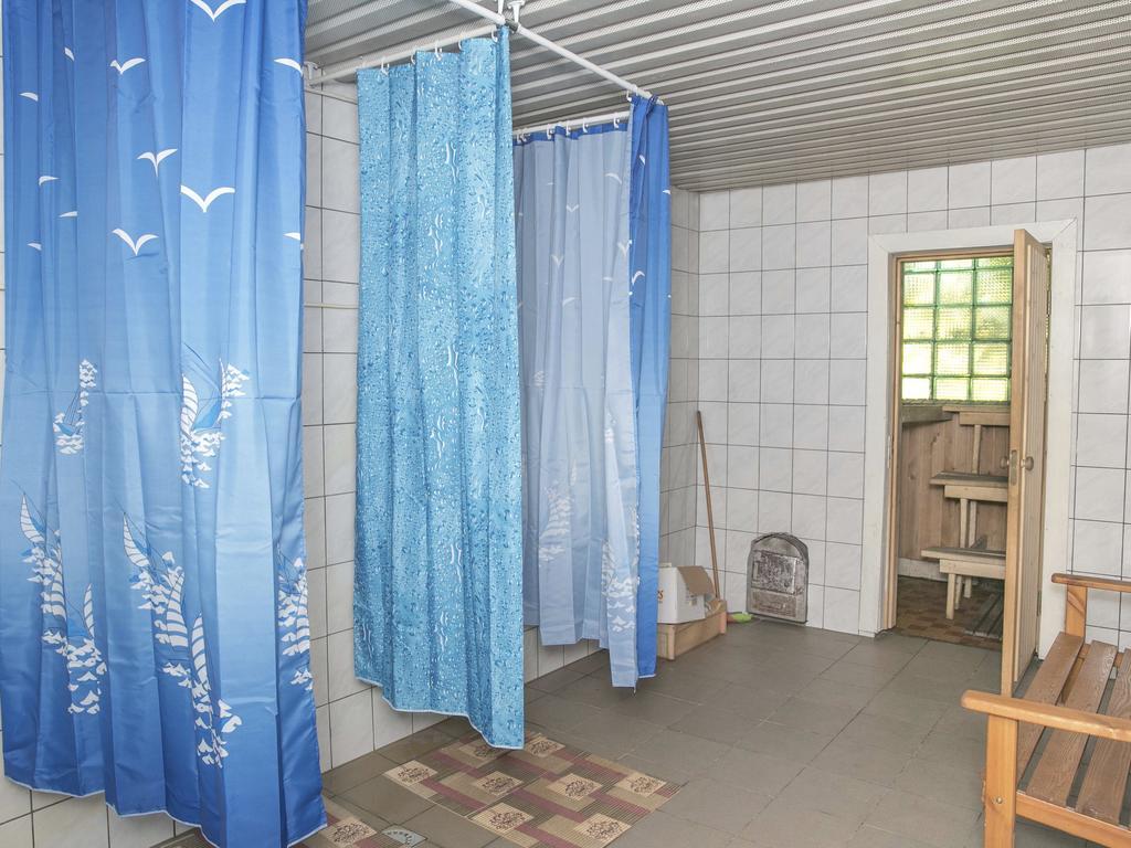 Kihnu Sadama Oeoemaja Guesthouse Lemsi Extérieur photo